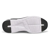 Men's Softride Enzo Evo Lace Up Sneaker - Red/Blac