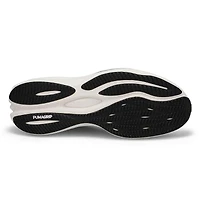 Men's Velocity Nitro 3 Performance Runner - Black/