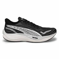 Men's Velocity Nitro 3 Performance Runner - Black/