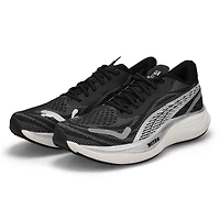 Men's Velocity Nitro 3 Performance Runner - Black/
