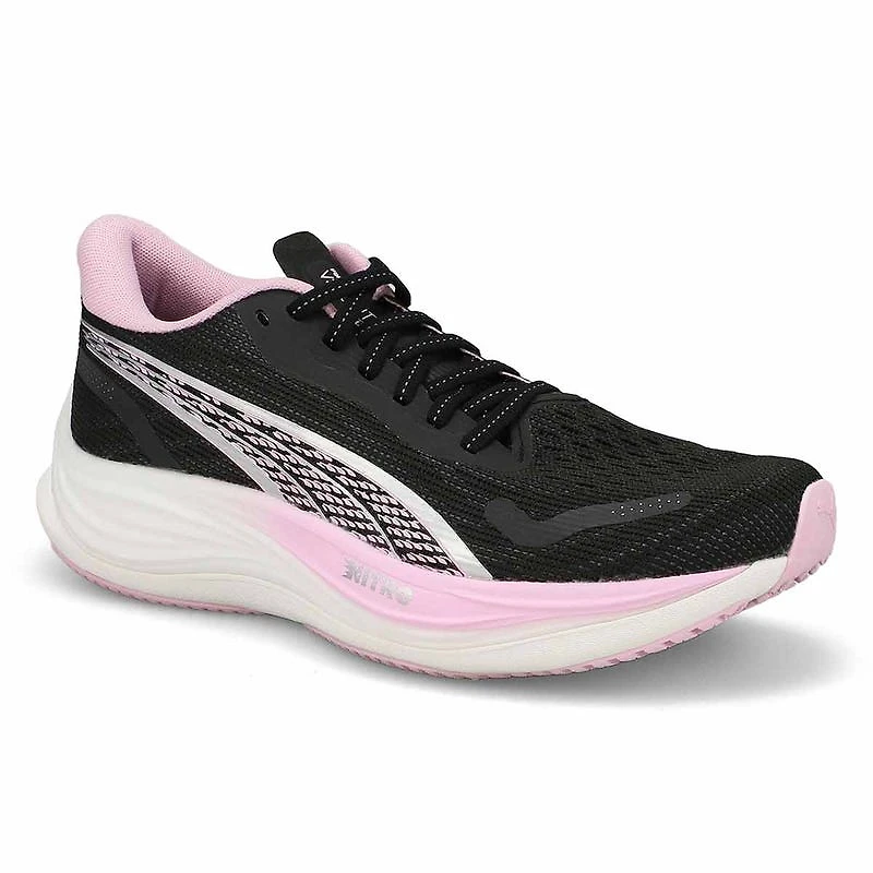 Chaussure de course performance VELOCITY NITRO