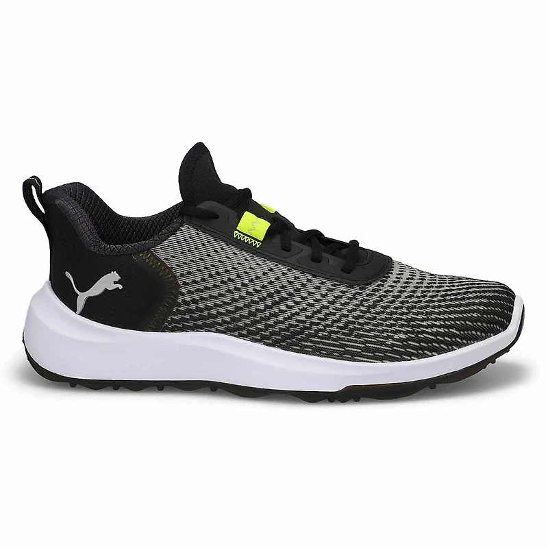 Men's Fusion Crush Sport Golf Shoe