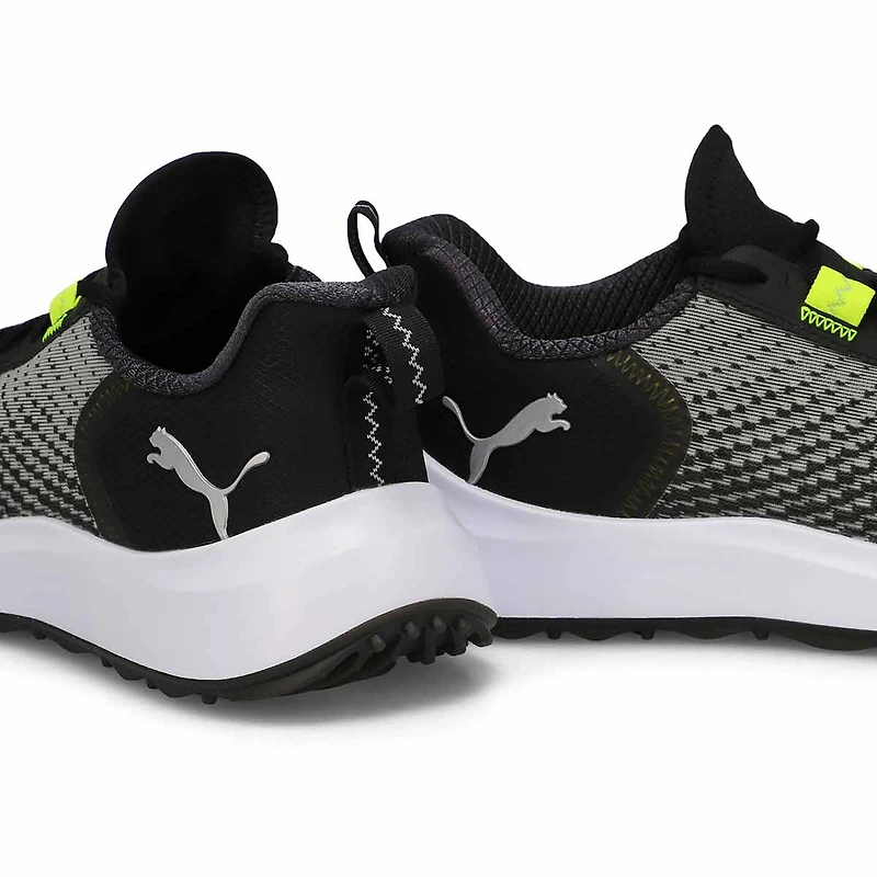 Men's Fusion Crush Sport Golf Shoe