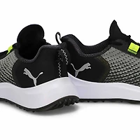 Men's Fusion Crush Sport Golf Shoe