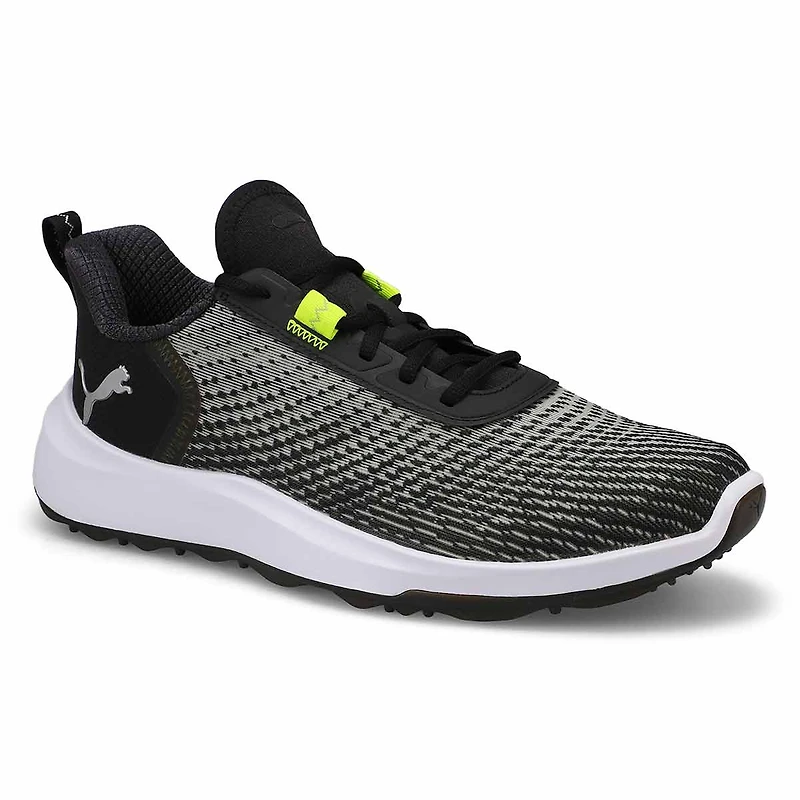 Men's Fusion Crush Sport Golf Shoe