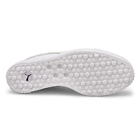 Women's Cali G Waterproof Golf Shoe - White