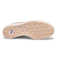 Women's Cali G Waterproof Golf Shoe - Rose Bay