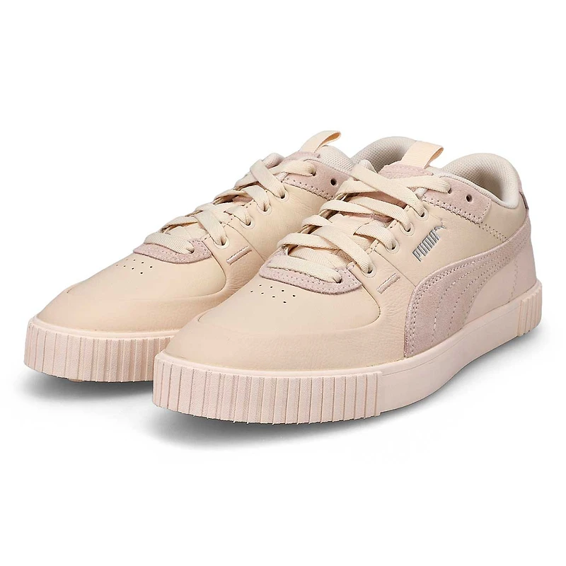Women's Cali G Waterproof Golf Shoe - Rose Bay
