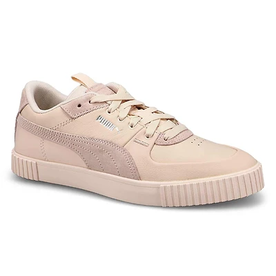 Women's Cali G Waterproof Golf Shoe - Rose Bay