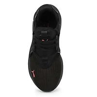 Women's Softride Enzo Evo Feline Fine Sneaker - Bl