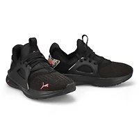 Women's Softride Enzo Evo Feline Fine Sneaker - Bl