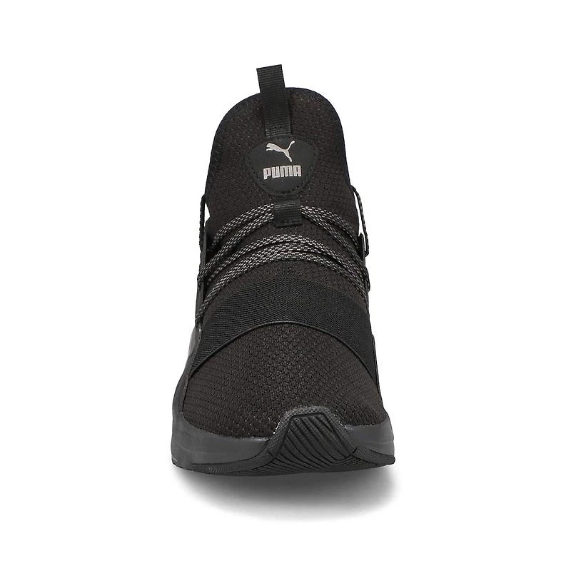 Women's Softride Sophia 2 Demi Sneaker - Black/Sil