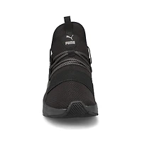 Women's Softride Sophia 2 Demi Sneaker - Black/Sil