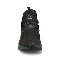 Women's Softride Sophia 2 Demi Sneaker - Black/Sil