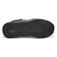 Women's Softride Sophia 2 Demi Sneaker - Black/Sil