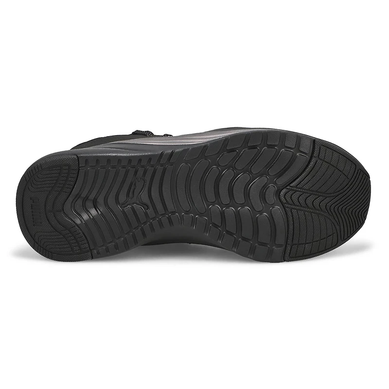 Women's Softride Sophia 2 Demi Sneaker - Black/Sil