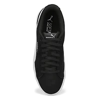 Women's  Vikky 3.0 Lace Up Sneaker - Black/White/S
