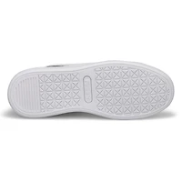 Women's  Vikky 3.0 Lace Up Sneaker - Black/White/S