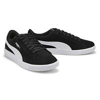 Women's  Vikky 3.0 Lace Up Sneaker - Black/White/S