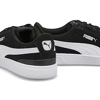 Women's  Vikky 3.0 Lace Up Sneaker - Black/White/S