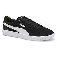 Baskets  lacets VIKKY 3.0, noir/blanc/argent, fem