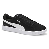 Women's  Vikky 3.0 Lace Up Sneaker - Black/White/S