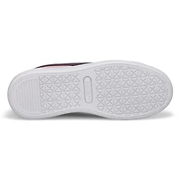 Women's  Vikky 3.0 Lace Up Sneaker - Black/White/S