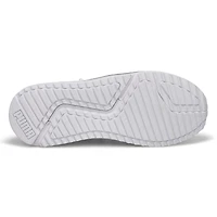 Baskets PACER FUTURE ALLURE, blanc/argent, femmes