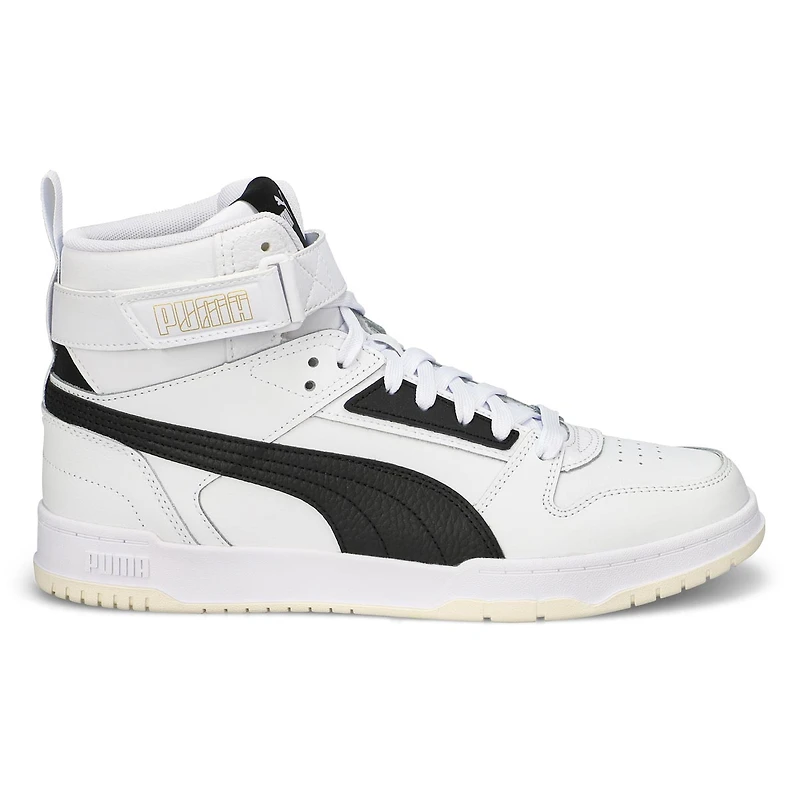 Men's RBD Game High Top Sneaker