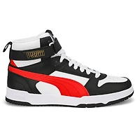 Men's RBD Game High Top Sneaker
