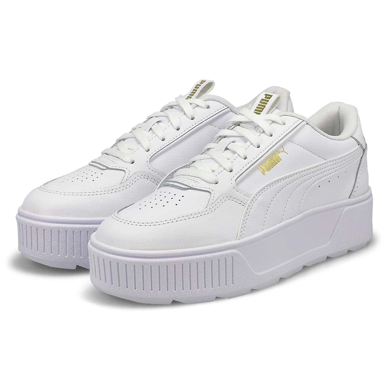 Women's Karmen Rebelle Platform Sneaker
