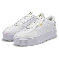 Women's Karmen Rebelle Platform Sneaker