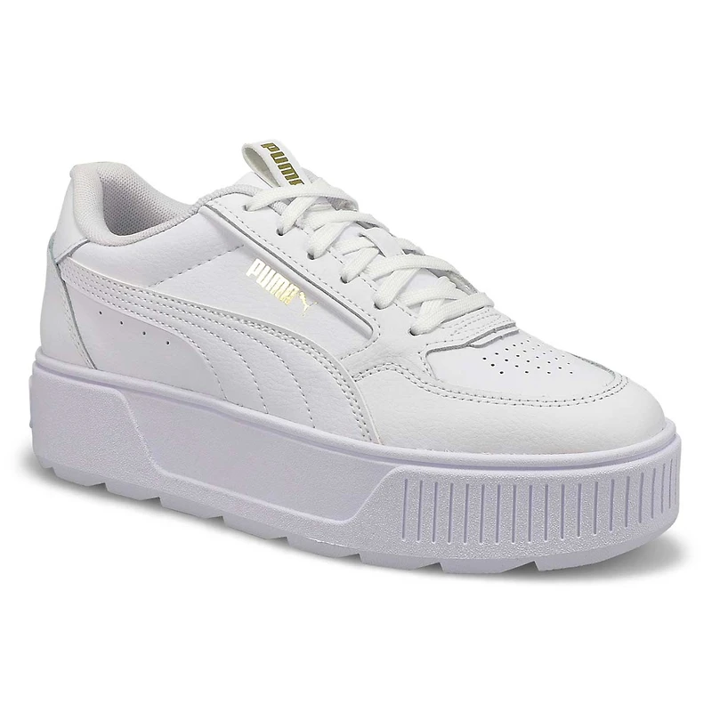 Women's Karmen Rebelle Platform Sneaker