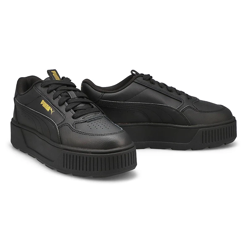 Women's Karmen Rebelle Platform Sneaker