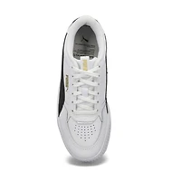 Girls' Karmen Rebelle Jr Sneaker - White