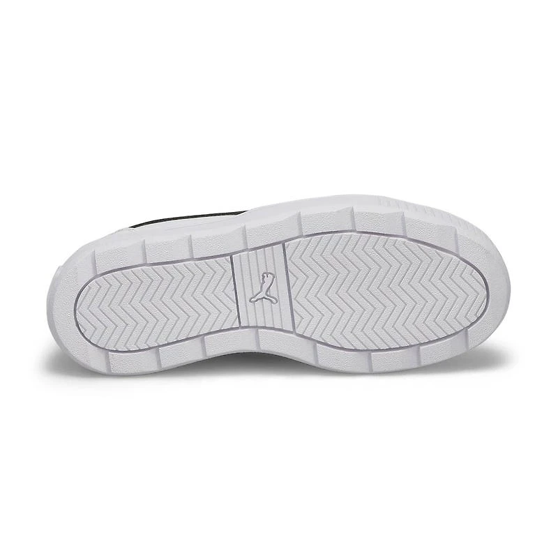 Girls' Karmen Rebelle Jr Sneaker - White