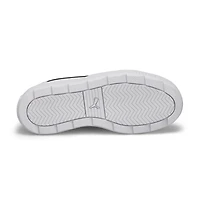 Girls' Karmen Rebelle Jr Sneaker - White
