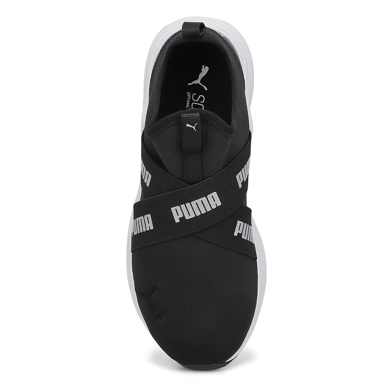 Women's Wired Run Slip On Sneaker