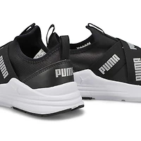 Women's Wired Run Slip On Sneaker