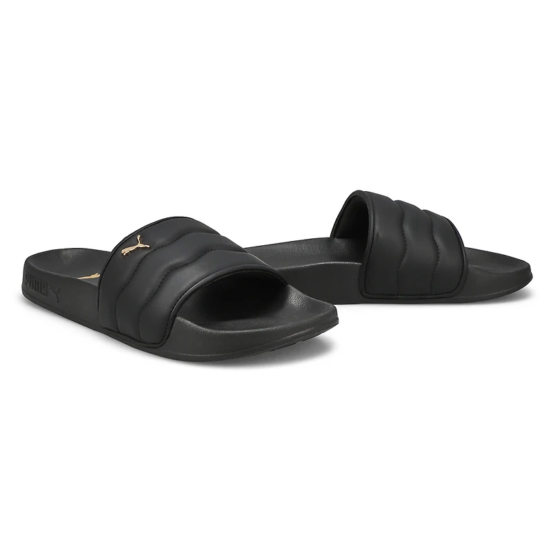 Women's Leadcat 2.0 Puffy Slide Sandal
