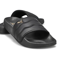 Women's Leadcat 2.0 Puffy Slide Sandal