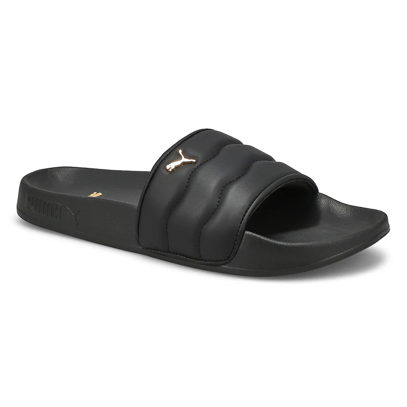 Women's Leadcat 2.0 Puffy Slide Sandal
