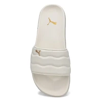 Claquette LEADCAT 2.0 PUFFY, femmes