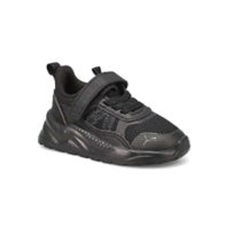 Baskets ANZARUN 2.0 AC+, noir/gris, bbs