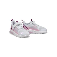 Baskets ANZARUN 2.0 AC+, noir/gris, bbs