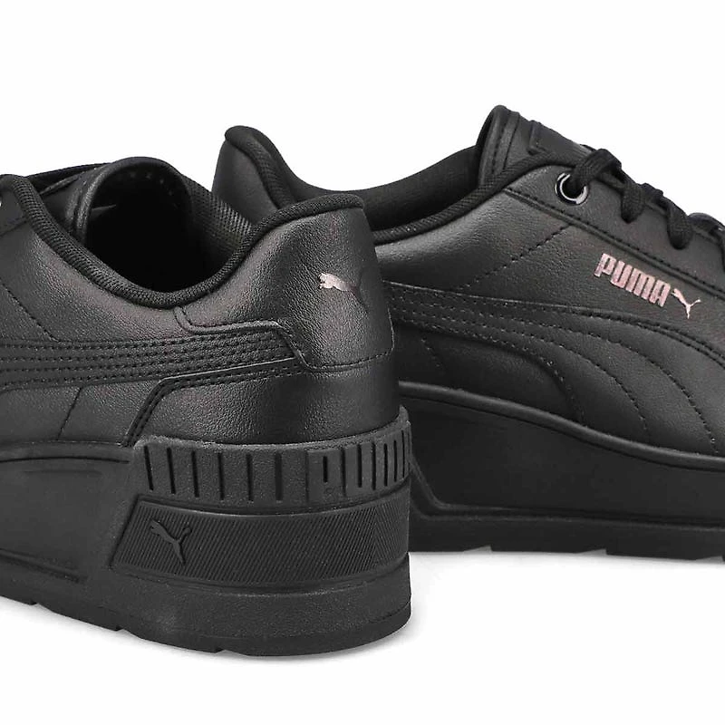 Women's Kamen Wedge Sneaker