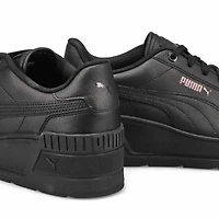 Women's Kamen Wedge Sneaker