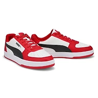 Men's Caven 2.0 Sneaker - White/Silver
