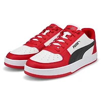 Men's Caven 2.0 Sneaker - White/Silver