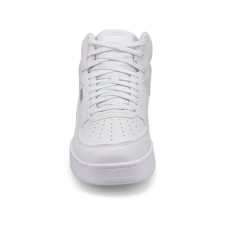 Men's Caven 2.0 Mid Hi-Top Sneaker -Black